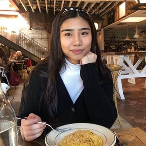 Meet your Posher, Alice